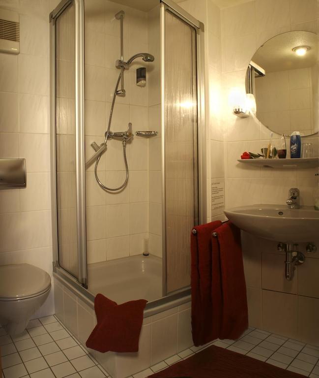 Hotel Nassauer Hof Wissen ห้อง รูปภาพ