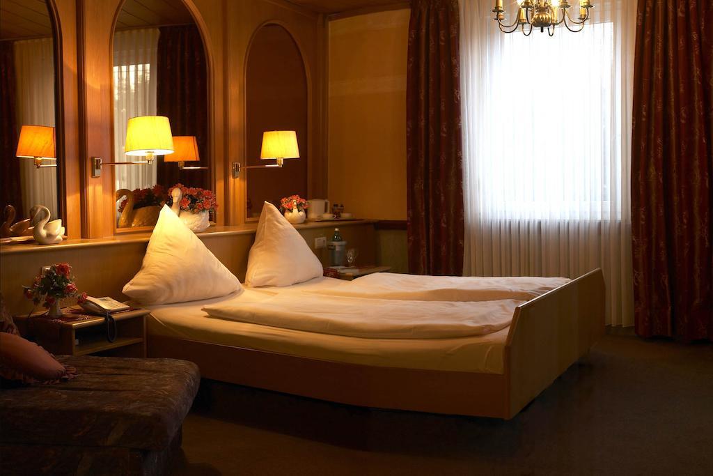 Hotel Nassauer Hof Wissen ห้อง รูปภาพ