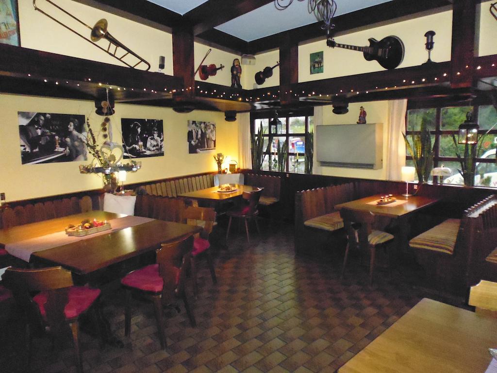Hotel Nassauer Hof Wissen ภายนอก รูปภาพ