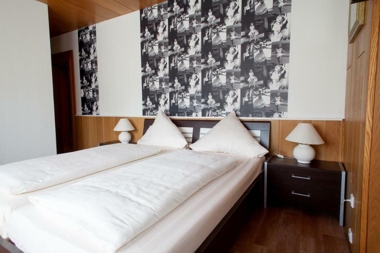 Hotel Nassauer Hof Wissen ภายนอก รูปภาพ
