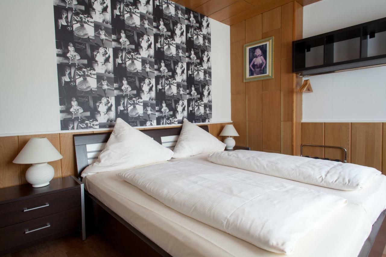 Hotel Nassauer Hof Wissen ภายนอก รูปภาพ