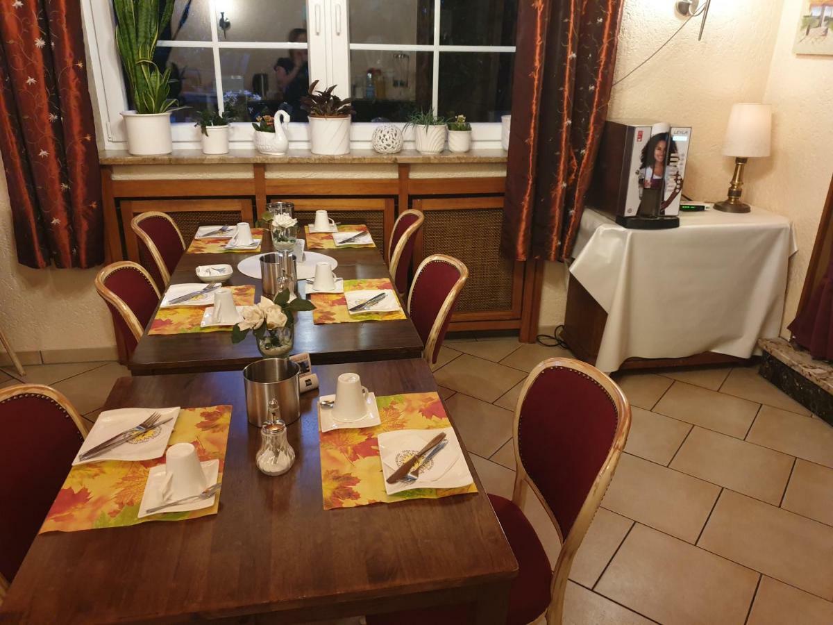 Hotel Nassauer Hof Wissen ภายนอก รูปภาพ