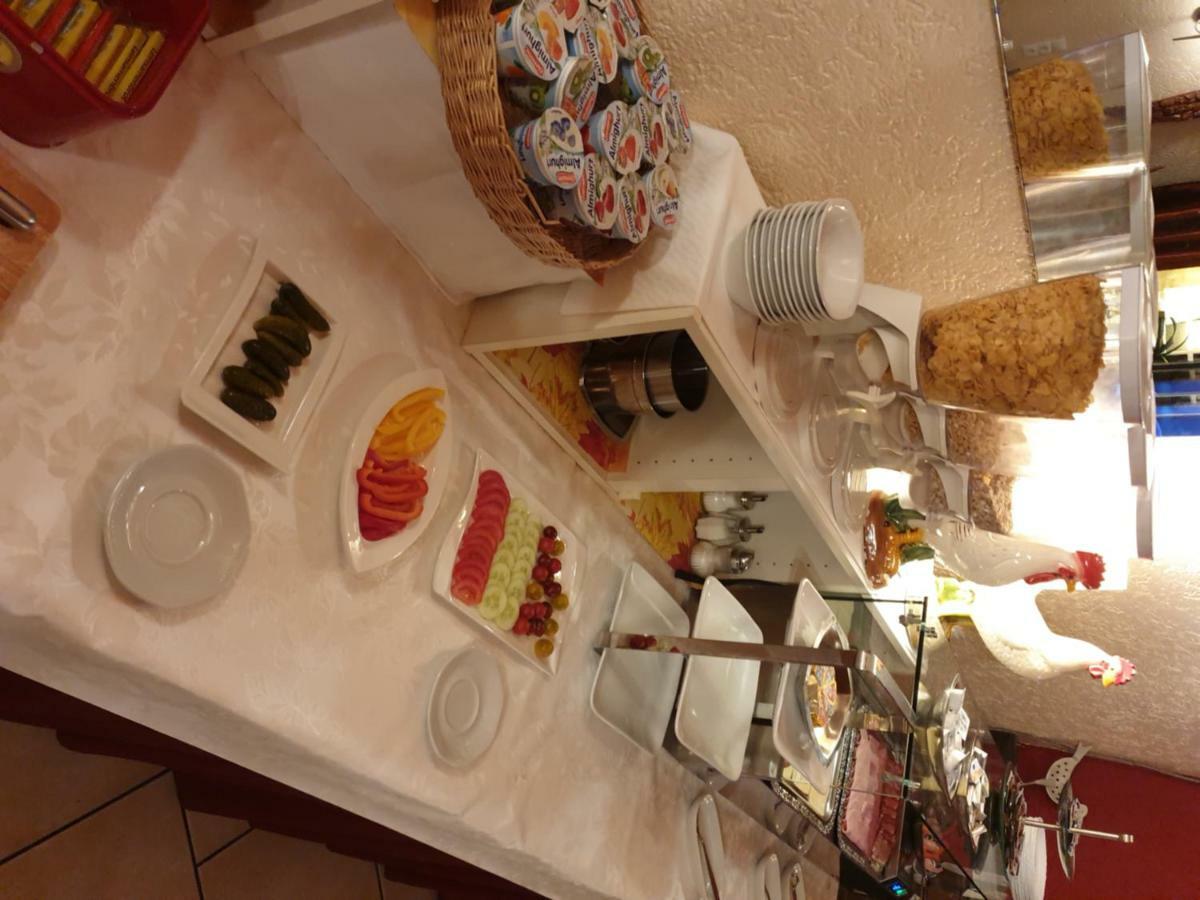 Hotel Nassauer Hof Wissen ภายนอก รูปภาพ